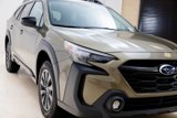 Used 2025 Subaru Outback Onyx Edition image 5