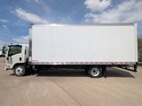 New 2025 Chevrolet Low Cab Forward 5500 XD image 5