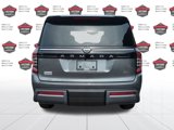 New 2025 Nissan Armada SL w/ Captain's Chari Seat Package image 4