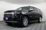 New 2025 Chevrolet Suburban Premier image 2
