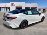 New 2025 Toyota Camry XSE w/ Premium Plus Package image 3