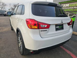 Used 2017 Mitsubishi Outlander Sport ES image 6