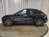 Used 2025 Porsche Macan S image 2