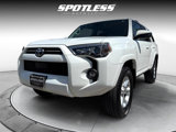 Used 2021 Toyota 4Runner SR5 image 3