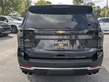 New 2025 Chevrolet Tahoe Premier image 4