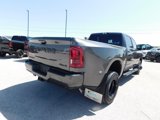 New 2025 RAM 3500 Laramie w/ Night Edition image 2