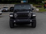 New 2025 Jeep Wrangler Unlimited Sport S 4xe image 2