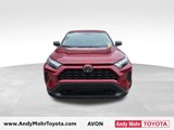Used 2023 Toyota RAV4 LE image 2