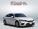 Used 2023 Honda Civic LX image 2