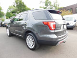 Used 2017 Ford Explorer Limited image 3