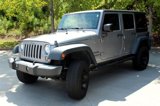 Used 2016 Jeep Wrangler Unlimited Sport w/ Quick Order Package 24S image 5