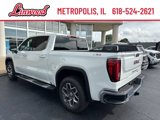 New 2025 GMC Sierra 1500 SLT w/ SLT Premium Plus Package image 3