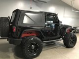 Used 2010 Jeep Wrangler Sport image 3