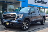 Certified 2020 GMC Sierra 1500 4x4 Crew Cab w/ Sierra Value Package image 3