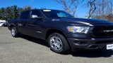 Certified 2022 RAM 1500 Big Horn image 5