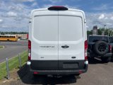 Certified 2024 Ford Transit 250 148 Medium Roof Extended AWD w/ Load Area Protection Package image 4