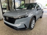 New 2026 Honda CR-V EX image 5