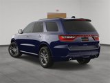 New 2025 Dodge Durango GT w/ Blacktop Package image 4