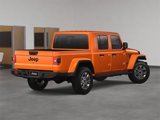 New 2025 Jeep Gladiator Sport w/ Premium Package image 5