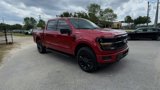New 2025 Ford F150 XLT w/ Equipment Group 302A MID image 2
