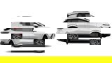 New 2025 Chevrolet Equinox EV LT image 4