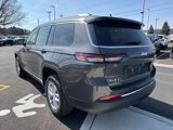 New 2025 Jeep Grand Cherokee L Laredo image 5