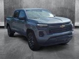 Used 2024 Chevrolet Colorado LT w/ LT Convenience Package III image 3