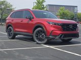 New 2026 Honda CR-V Sport-L image 2