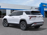 New 2026 Chevrolet Equinox LT image 3
