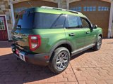 New 2025 Ford Bronco Sport Big Bend image 3