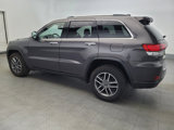 Used 2020 Jeep Grand Cherokee Limited w/ Luxury Group II image 3