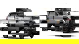 New 2025 GMC Sierra 2500 AT4X image 4