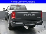 New 2025 RAM 1500 4x4 Crew Cab image 4