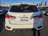 Used 2021 Mitsubishi Outlander Sport ES image 3