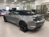 Used 2021 Chevrolet Camaro SS image 5