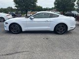 Used 2022 Ford Mustang Premium image 4