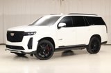 Used 2023 Cadillac Escalade V image 3