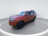 Used 2024 Toyota 4Runner TRD Pro image 4