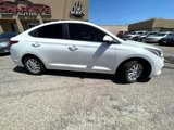 Used 2022 Hyundai Accent SEL image 4