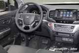 New 2025 Honda Ridgeline RTL+ image 5