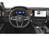 New 2025 Volkswagen Atlas SE image 4