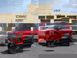New 2026 Cadillac Vistiq Sport image 2