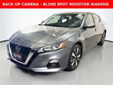 Used 2020 Nissan Altima 2.5 SL image 2
