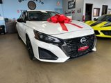 Used 2023 Nissan Altima 2.5 SR image 3