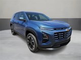 New 2026 Chevrolet Equinox LT w/ Convenience Package II image 4