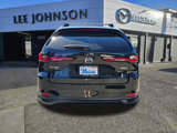 New 2025 MAZDA CX-90 3.3 Turbo w/ Preferred Package image 4