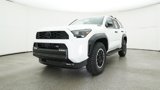New 2025 Toyota 4Runner 4WD image 5
