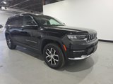Used 2024 Jeep Grand Cherokee L Limited w/ Luxury Tech Group II image 6