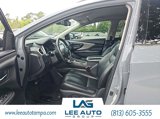 Used 2022 Nissan Murano SV w/ SV Midnight Edition Package image 4