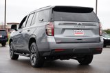 Used 2022 Chevrolet Tahoe Z71 w/ Z71 Off-Road Package image 5